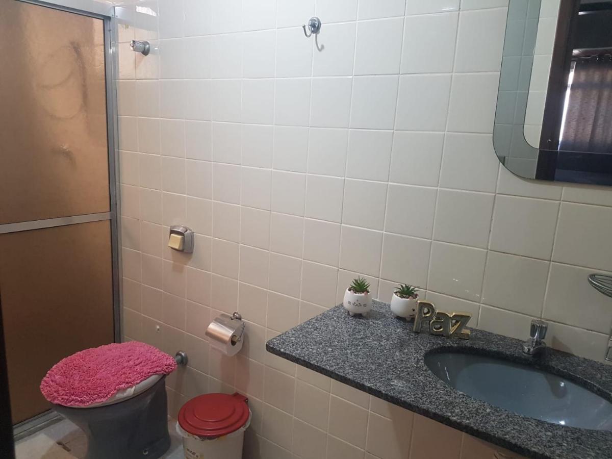 Apartamento Guarapari - Praia do Morro Exterior foto