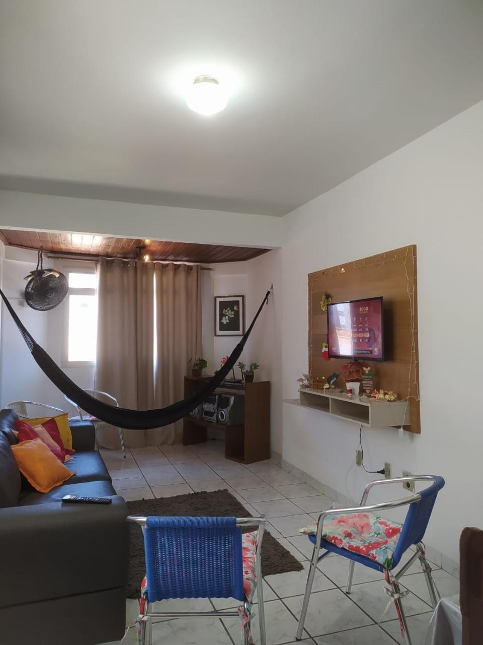 Apartamento Guarapari - Praia do Morro Exterior foto