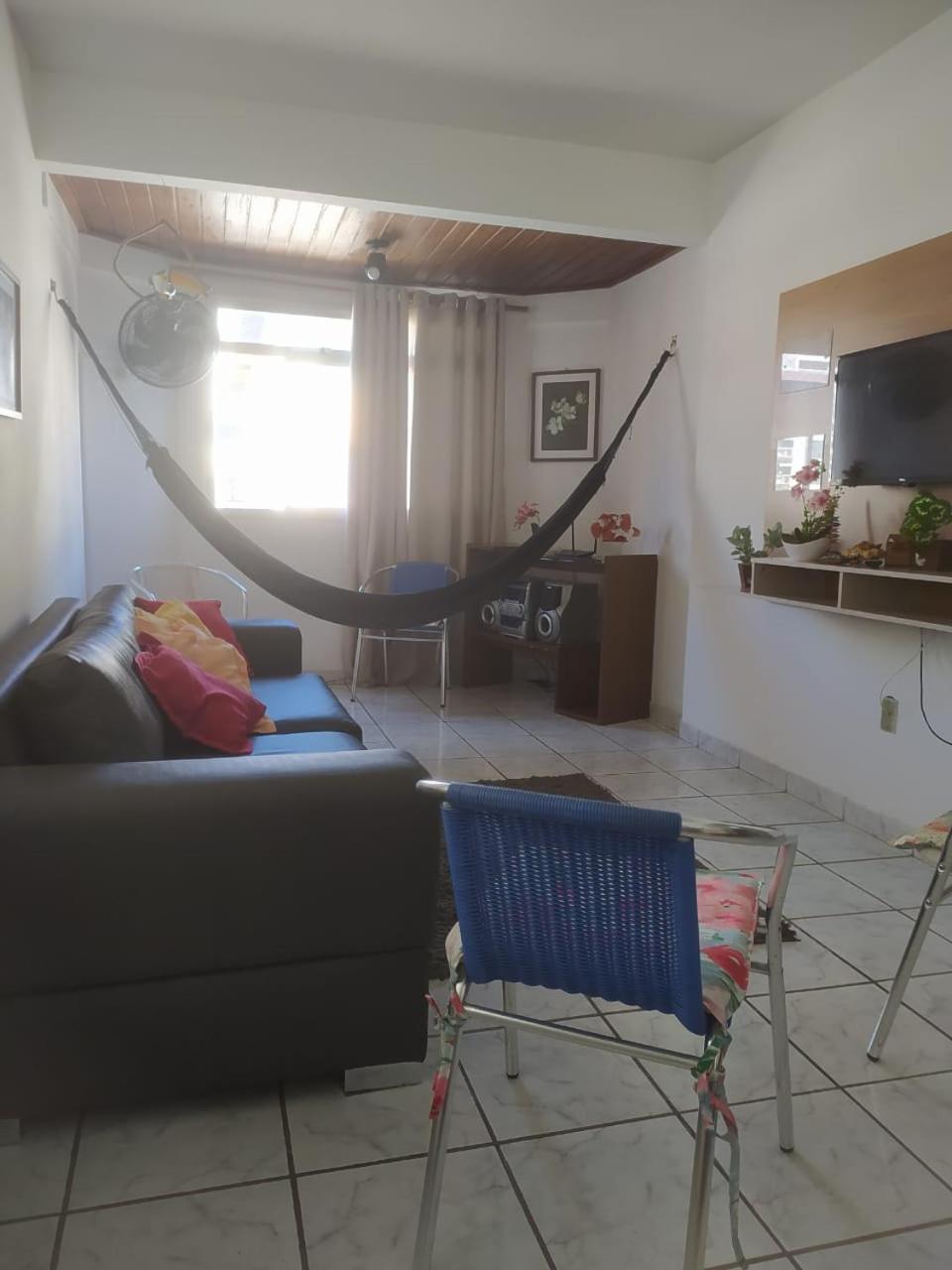Apartamento Guarapari - Praia do Morro Exterior foto
