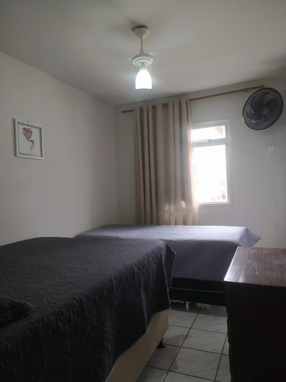 Apartamento Guarapari - Praia do Morro Exterior foto