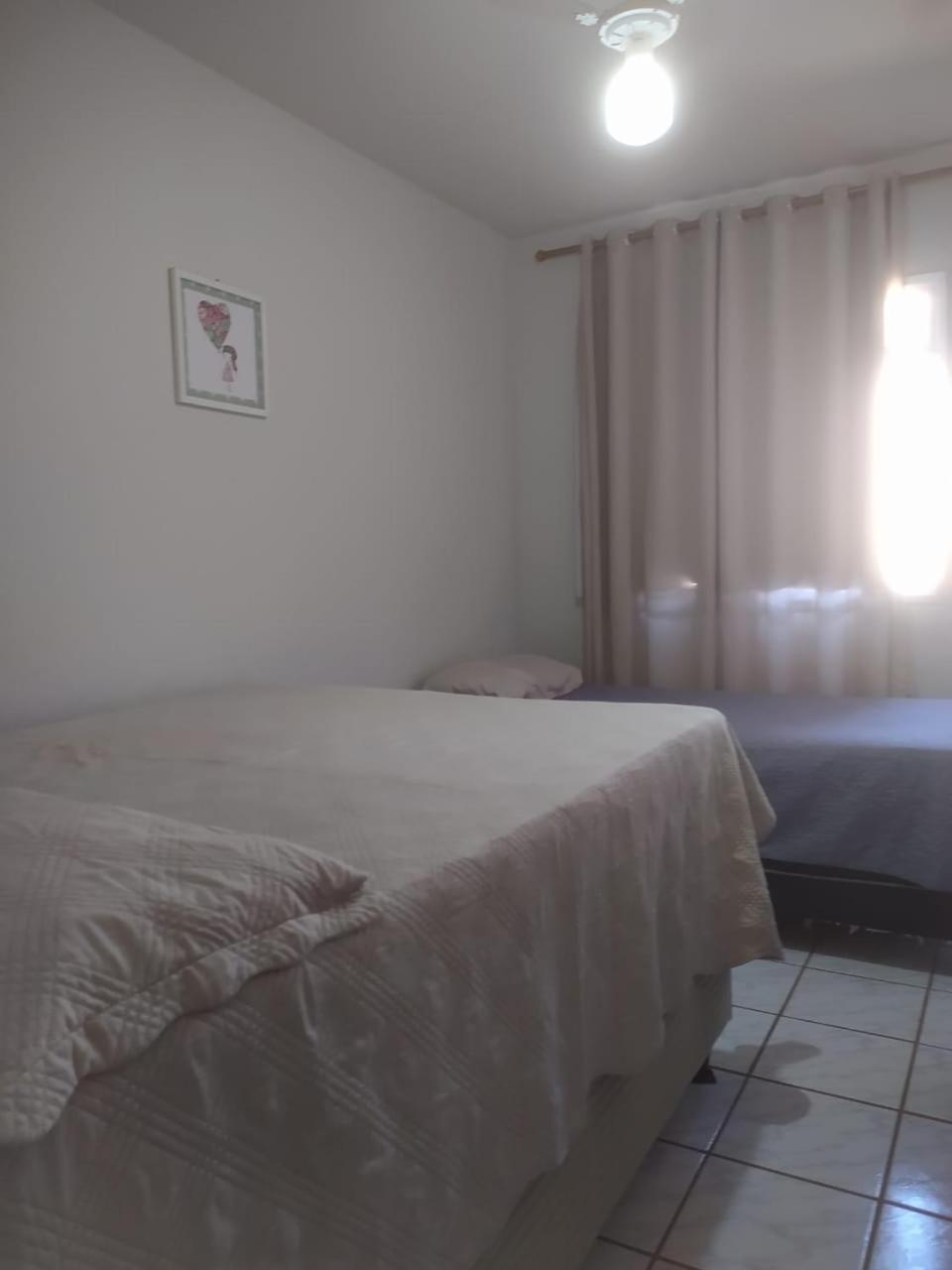 Apartamento Guarapari - Praia do Morro Exterior foto