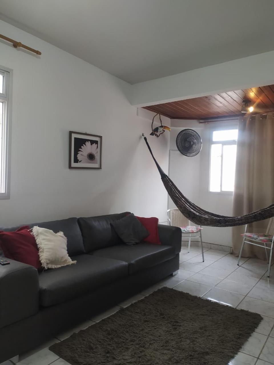 Apartamento Guarapari - Praia do Morro Exterior foto