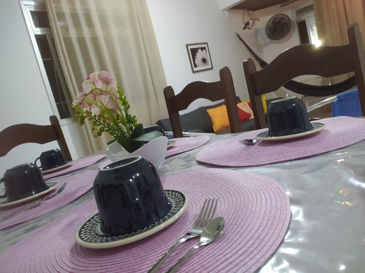 Apartamento Guarapari - Praia do Morro Exterior foto