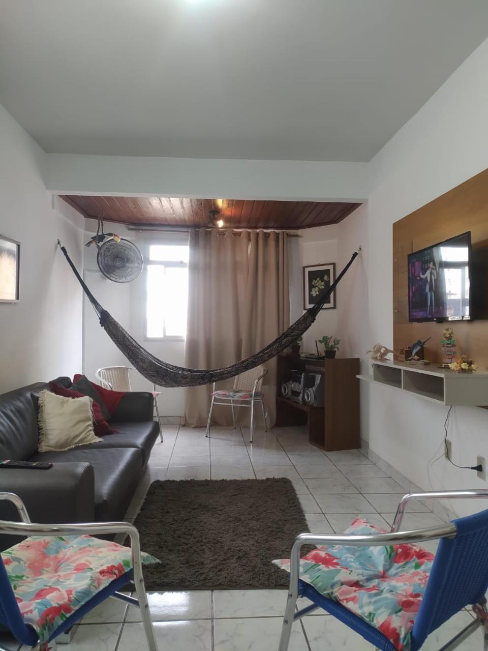 Apartamento Guarapari - Praia do Morro Exterior foto